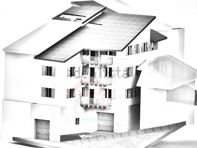 Casa in vendita a Comunità della Valle di Cembra, Cembra