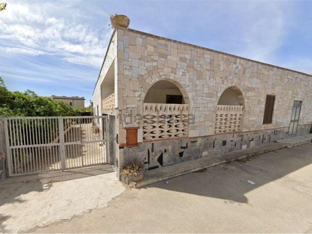 Casa in vendita a Le Conche, Puglia
