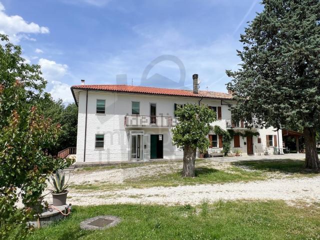 Casa in vendita a Unione di comuni Valmarecchia, San Leo