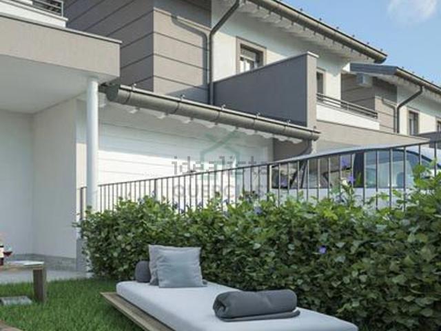 Casa in vendita a Caldiero, Veneto