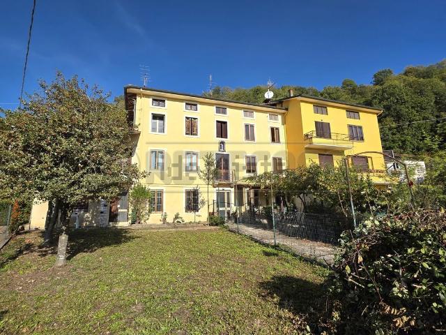 Casa in vendita a Tommasi, Valdagno