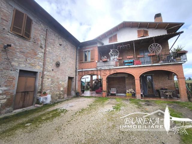 Casa in vendita a Carraia, Gioiella