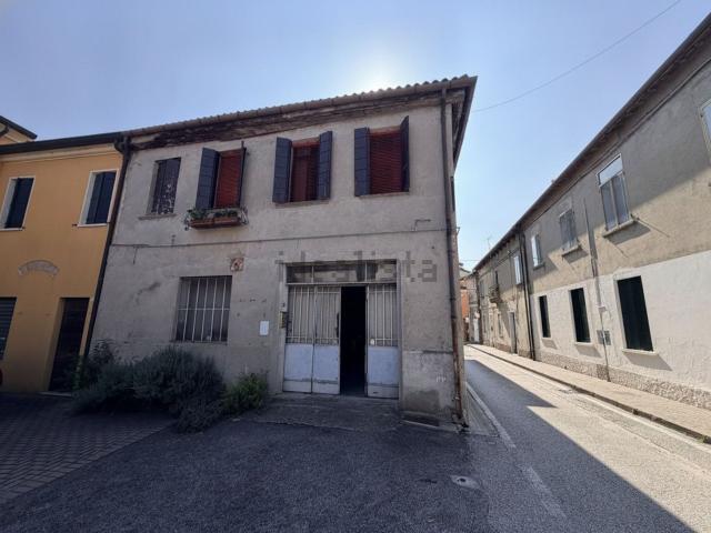 Casa in vendita a Battaglia Terme, Padova