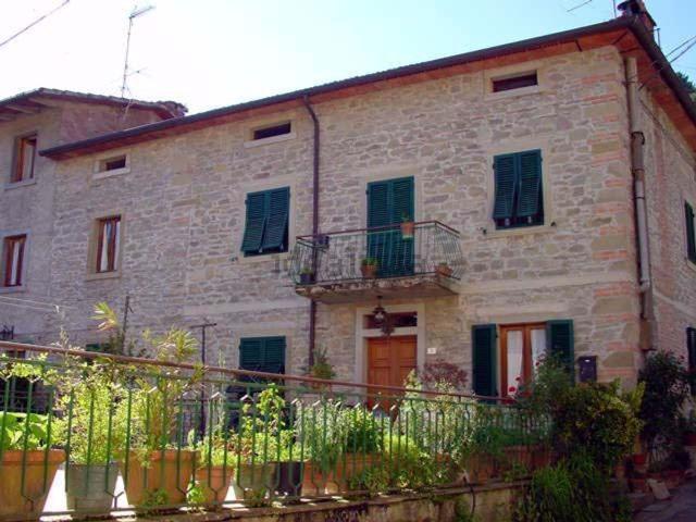 Casa in vendita a Talla, Toscana