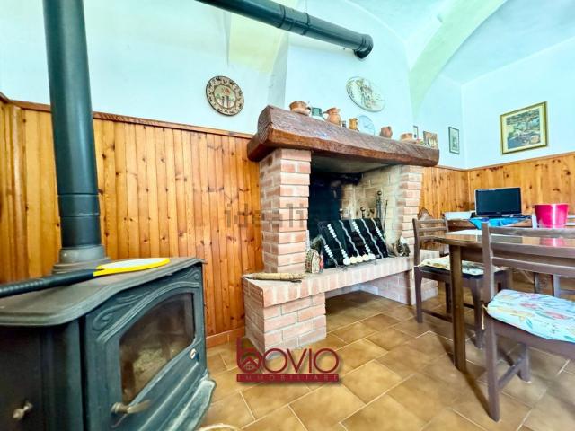 Casa in vendita a Villamiroglio, Alessandria