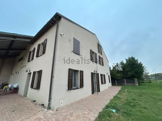 Casa in vendita a San Martino, Sorbolo