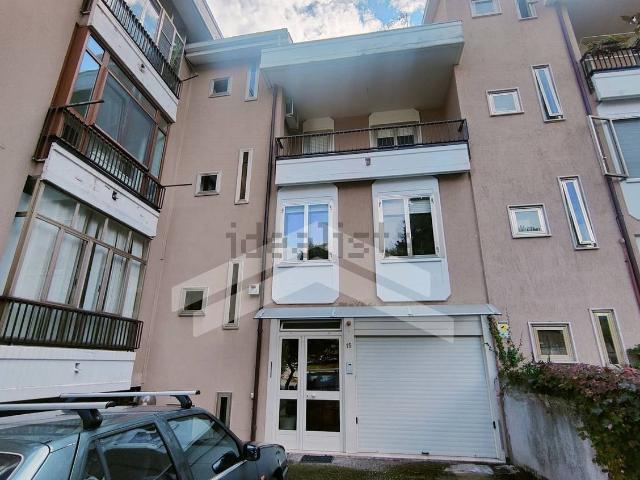 Casa in vendita a Vazzieri, Campobasso