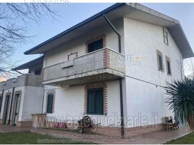 Casa in vendita a Loreto Aprutino, Abruzzo