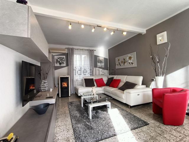 Casa in vendita a Pagnacco, Friuli-Venezia Giulia
