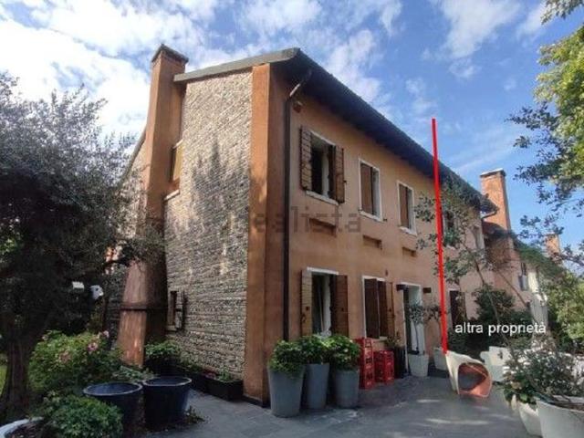 Casa in vendita a Villorba