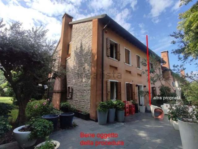 Casa in vendita a Villorba