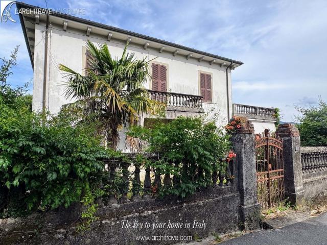 Casa in vendita a Unione di comuni Montana Lunigiana, Aulla