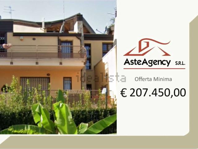 Casa in vendita a Villa Verrocchio, Montesilvano