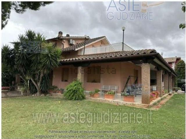 Casa in vendita a Villa Musone, Loreto