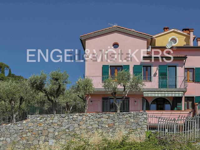 Casa in vendita a Foce, La Spezia