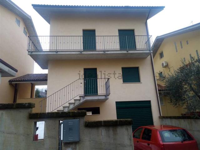 Casa in vendita a San Martino Sulla, Abruzzo