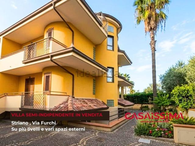 Casa in vendita a San Giuseppe Vesuviano, Campania