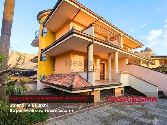 Casa in vendita a Palma Campania, Campania