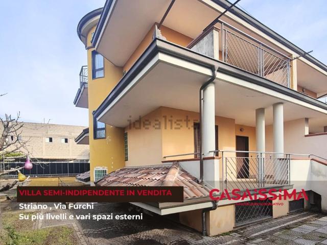 Casa in vendita a Palma Campania, Campania