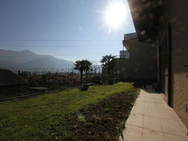 Casa in vendita a Santa Maria, Olginate