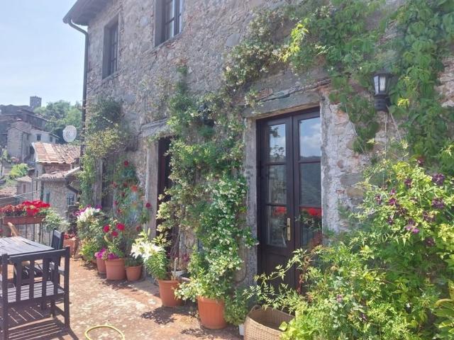 Casa in vendita a Unione dei comuni Media Valle del Serchio, Coreglia Antelminelli