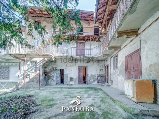 Casa in vendita a Cuoricino, Cardano Al Campo