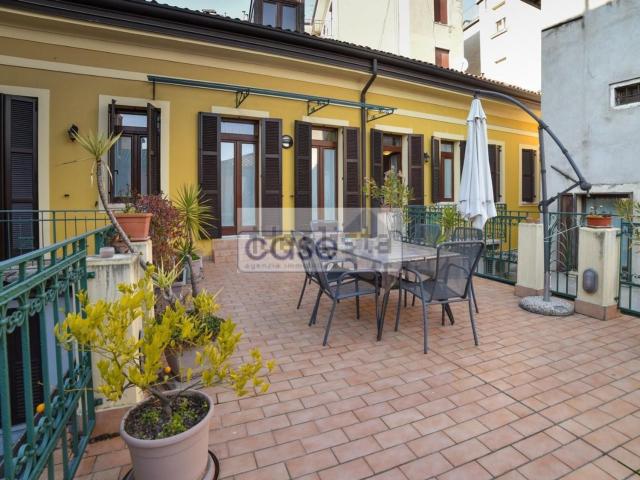 Casa in vendita a Centro storico, Brenzone