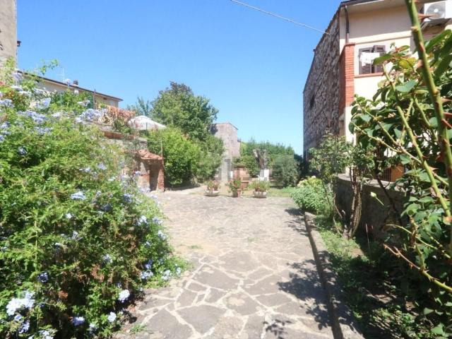 Casa in vendita a La Croce, Buti