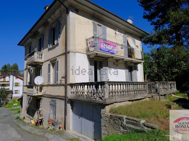 Casa in vendita a Costa, Sassello