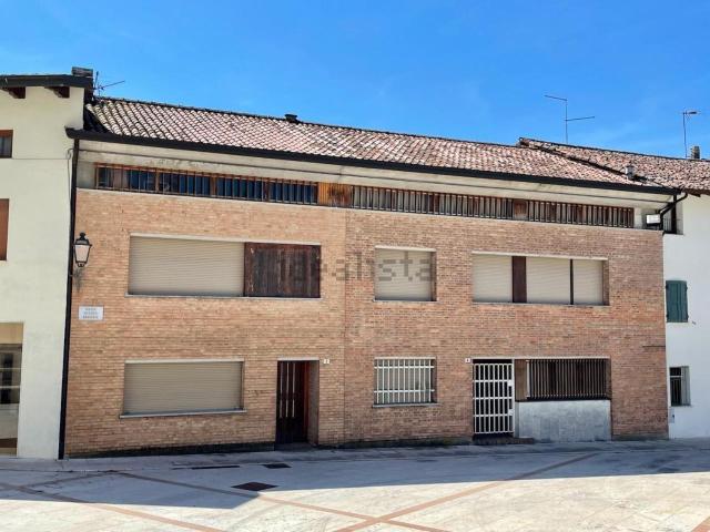 Casa in vendita a Zoppola, Friuli-Venezia Giulia