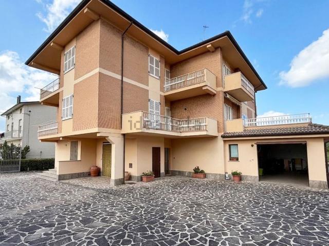 Casa in vendita a Marche, Fermo