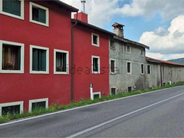 Casa in vendita a Castelgomberto, Veneto