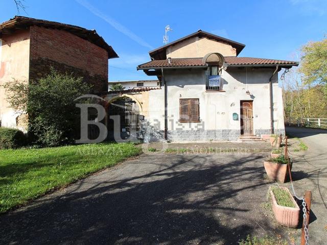 Casa in vendita a Piemonte, Biella