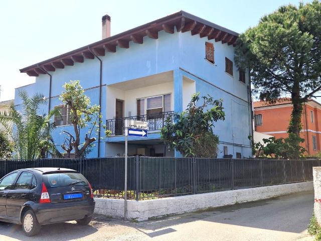 Casa in vendita a Villa Verrocchio, Montesilvano