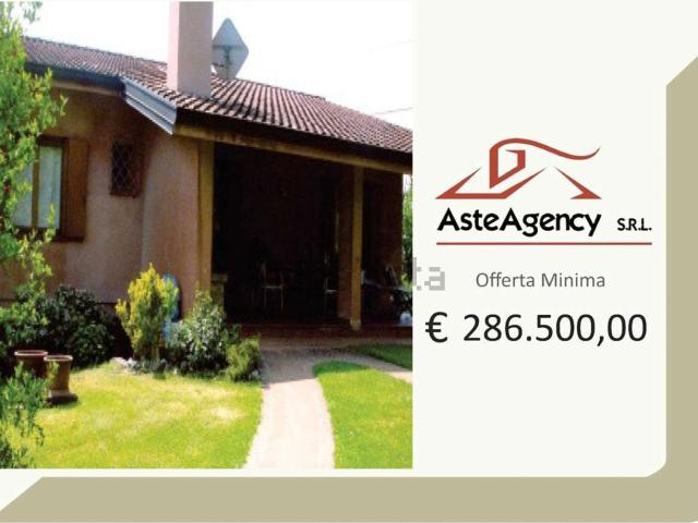 Casa in vendita a Azzano Decimo, Friuli-Venezia Giulia