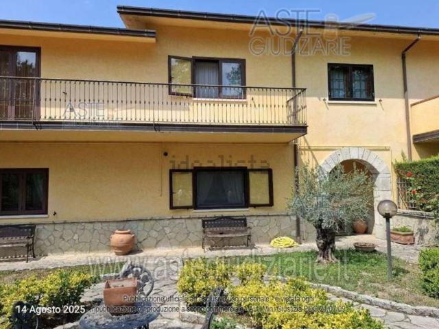 Casa in vendita a Cercemaggiore, Campobasso