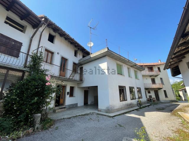 Casa in vendita a San Pietro Al Natisone, Friuli-Venezia Giulia