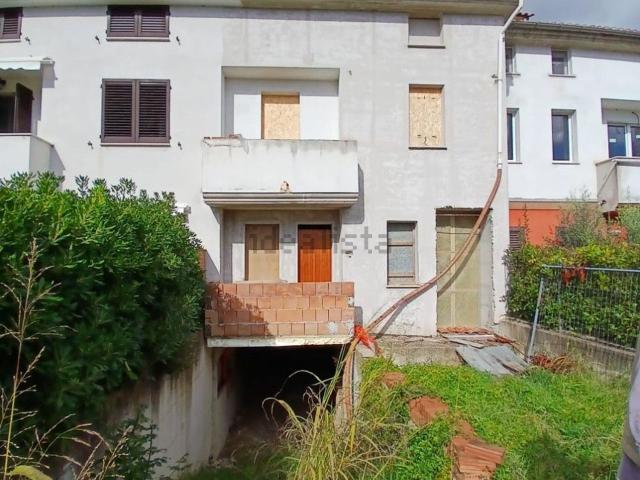Casa in vendita a Marche, Macerata