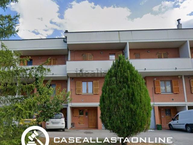 Casa in vendita a Piano, Marche