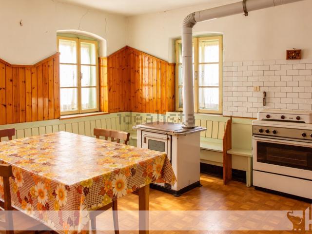 Casa in vendita a Costalissoio, Santo Stefano di Cadore