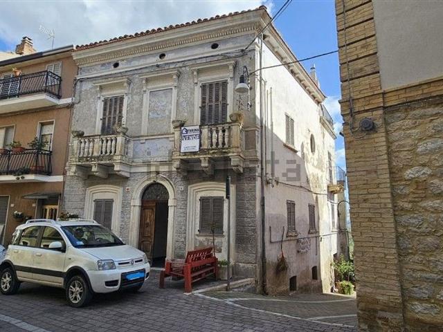 Casa in vendita a Perano, Abruzzo