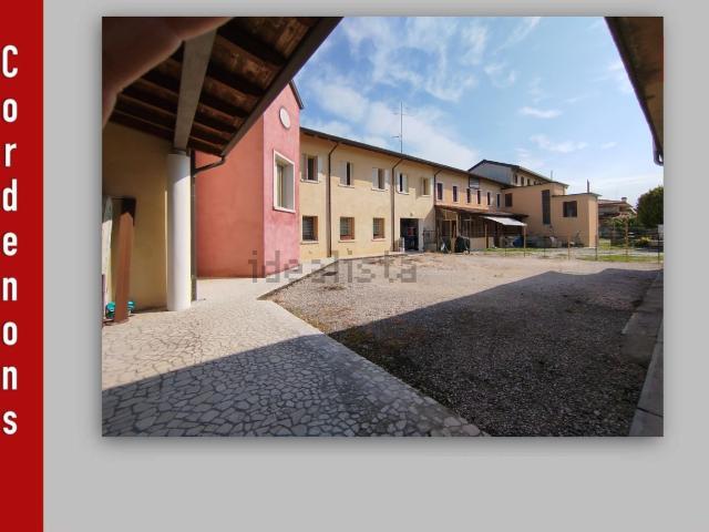 Casa in vendita a San Giacomo, Cordenons