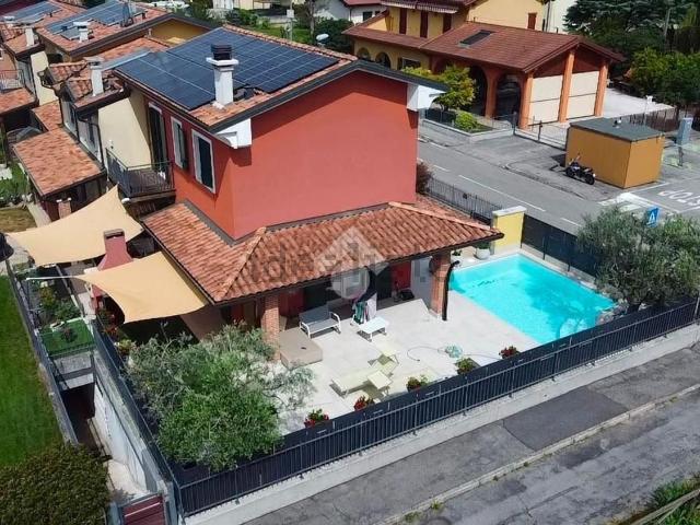 Casa in vendita a San Martino Buon Albergo, Veneto