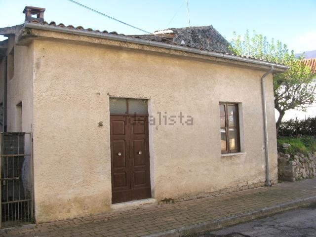 Casa in vendita a Salle, Abruzzo