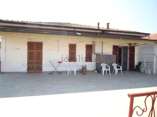 Casa in vendita a Ressora, Arcola