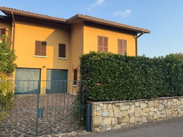 Casa in vendita a Fantasina, Cellatica