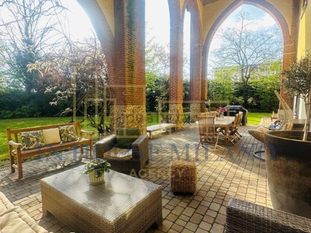 Casa in vendita a Cassino Scanasio, Rozzano