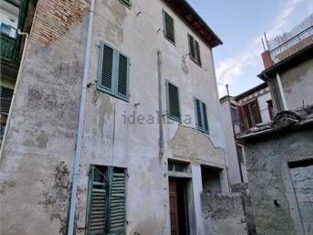 Casa in vendita a Unione dei Comuni Circondario dell'Empolese Valdelsa, Montespertoli