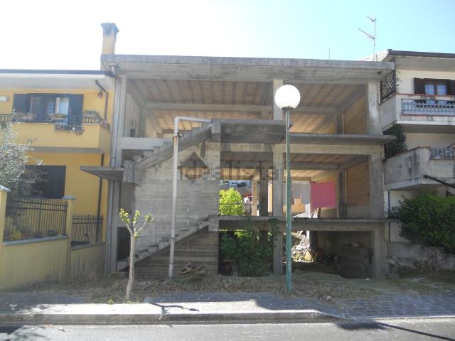 Casa in vendita a Morino, Abruzzo