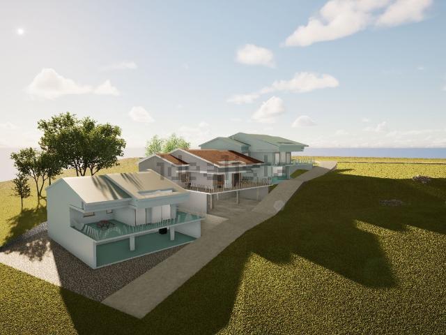 Casa in vendita a Vallecorsa, Lazio